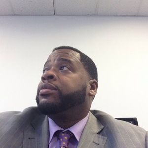 Meet your Posher, Antonio